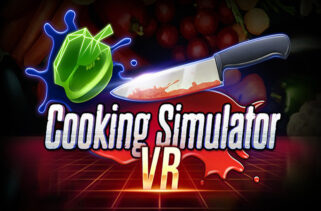 Cooking Simulator VR Free Download By Worldofpcgames