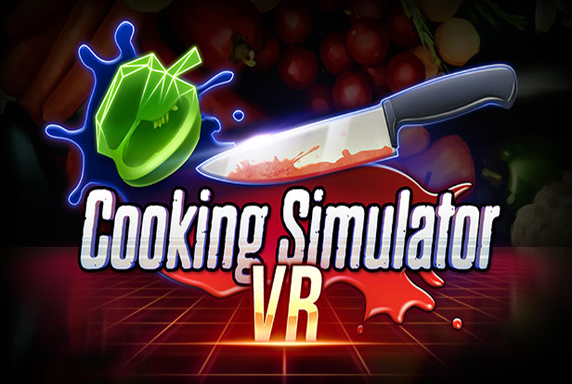 Cooking Simulator VR Free Download By Worldofpcgames