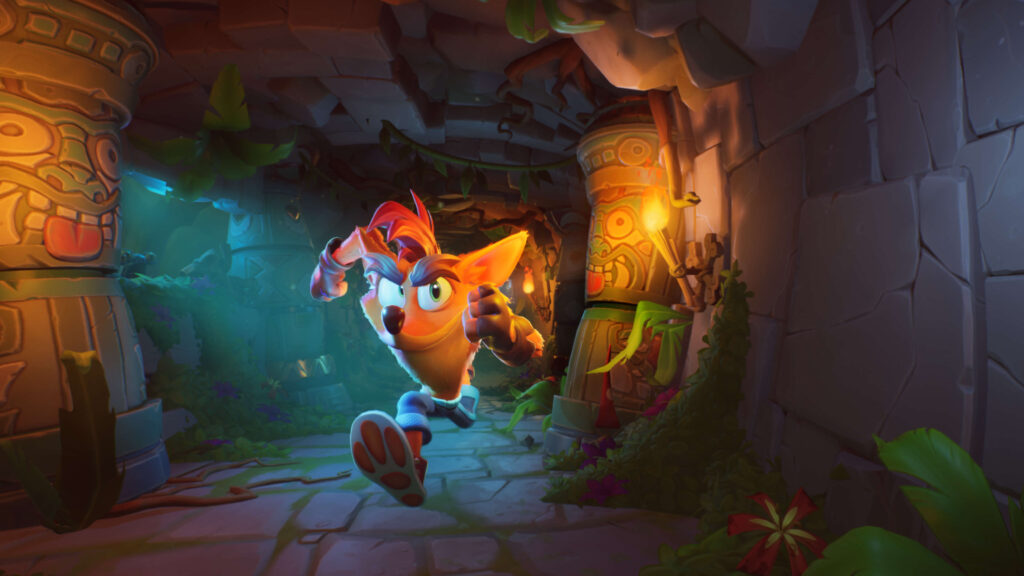 Crash Bandicoot 4 Its About Time Free Download By Worldofpcgames