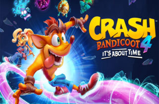 Crash Bandicoot 4 Its About Time Free Download By Worldofpcgames