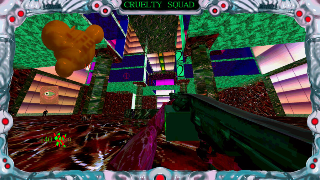 Cruelty Squad Free Download By Worldofpcgames