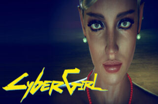 Cyber Girl Free Download By Worldofpcgames