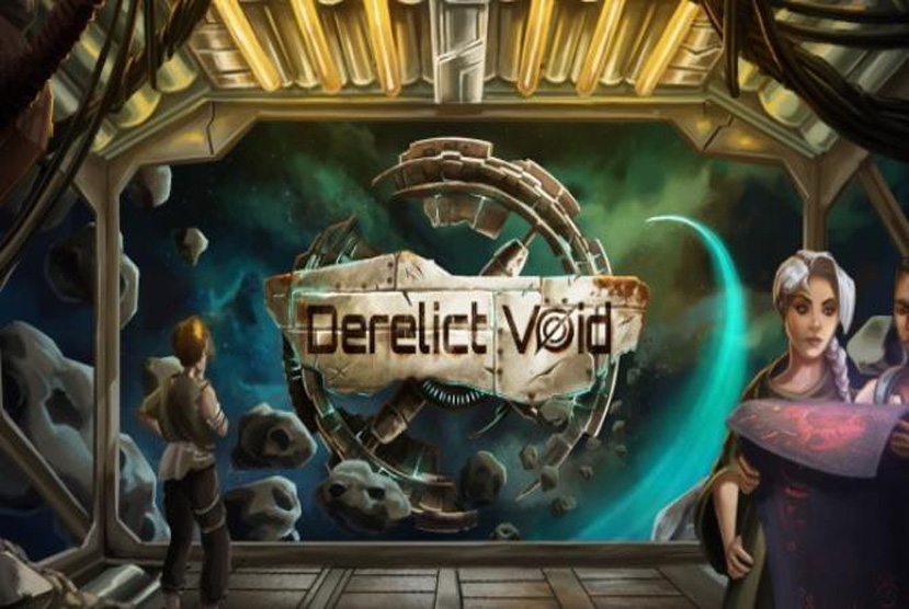 Derelict Void Free Download By Worldofpcgames