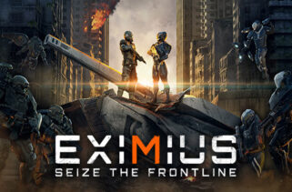 Eximius Seize the Frontline Free Download By Worldofpcgames