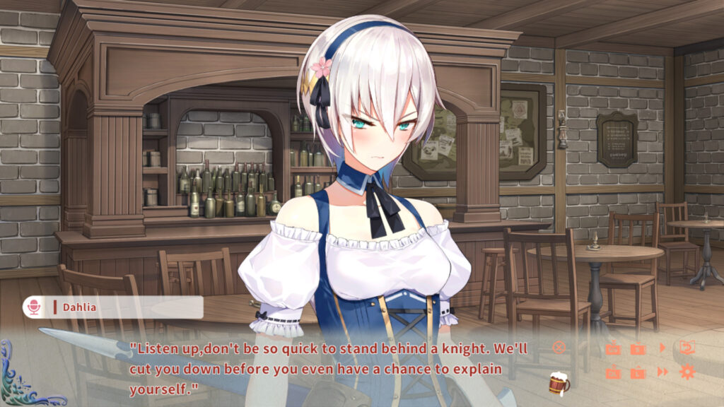 Fantasy Tavern Sextet Vol.2 Adventurer’s Days Free Download By Worldofpcgames