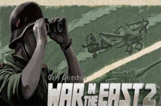 Gary Grigsby’s War in the East 2 Free Download By Worldofpcgames