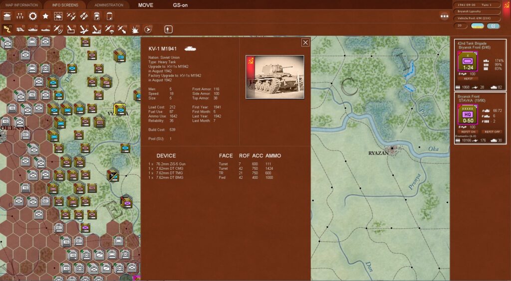 Gary Grigsby’s War in the East 2 Free Download By Worldofpcgames