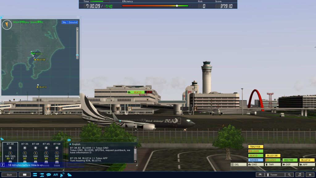 I am an Air Traffic Controller 4 Free Download By Worldofpcgames