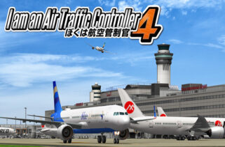 I am an Air Traffic Controller 4 Free Download By Worldofpcgames