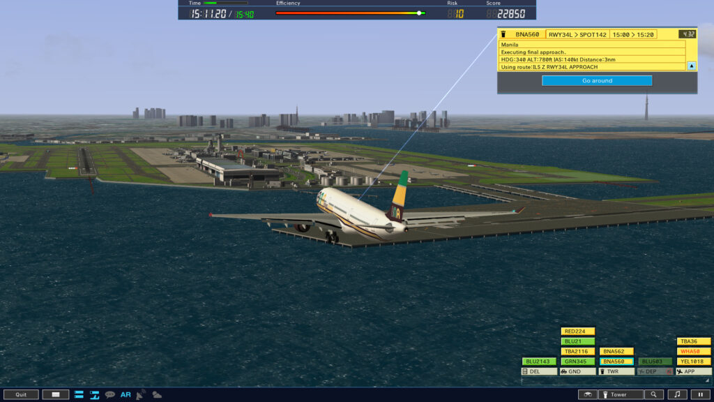 I am an Air Traffic Controller 4 Free Download By Worldofpcgames