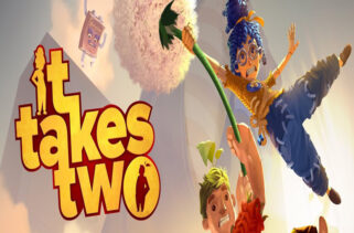 It Takes Two Free Download By Worldofpcgames