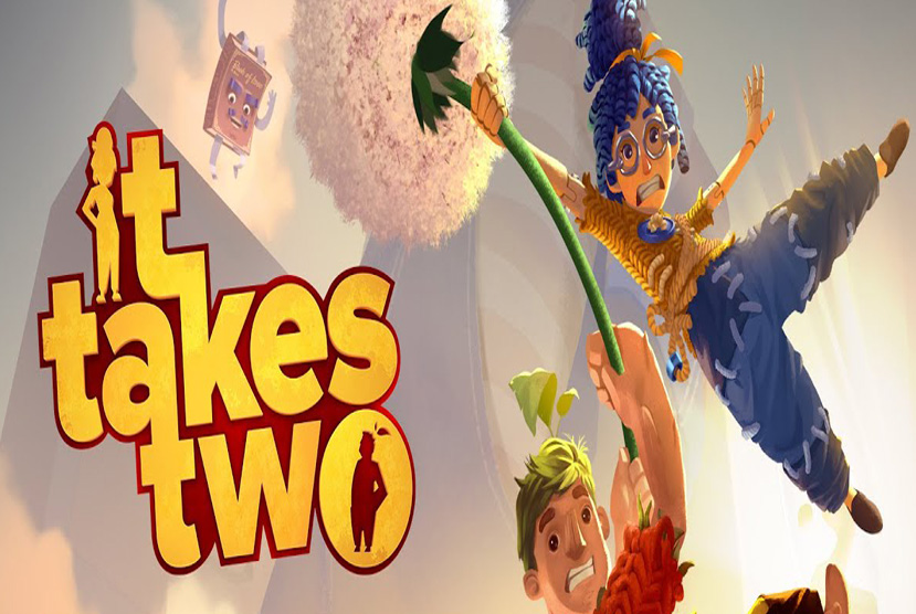 It Takes Two Free Download By Worldofpcgames