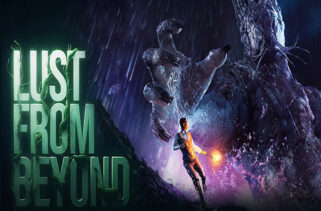 Lust from Beyond Free Download By Worldofpcgames