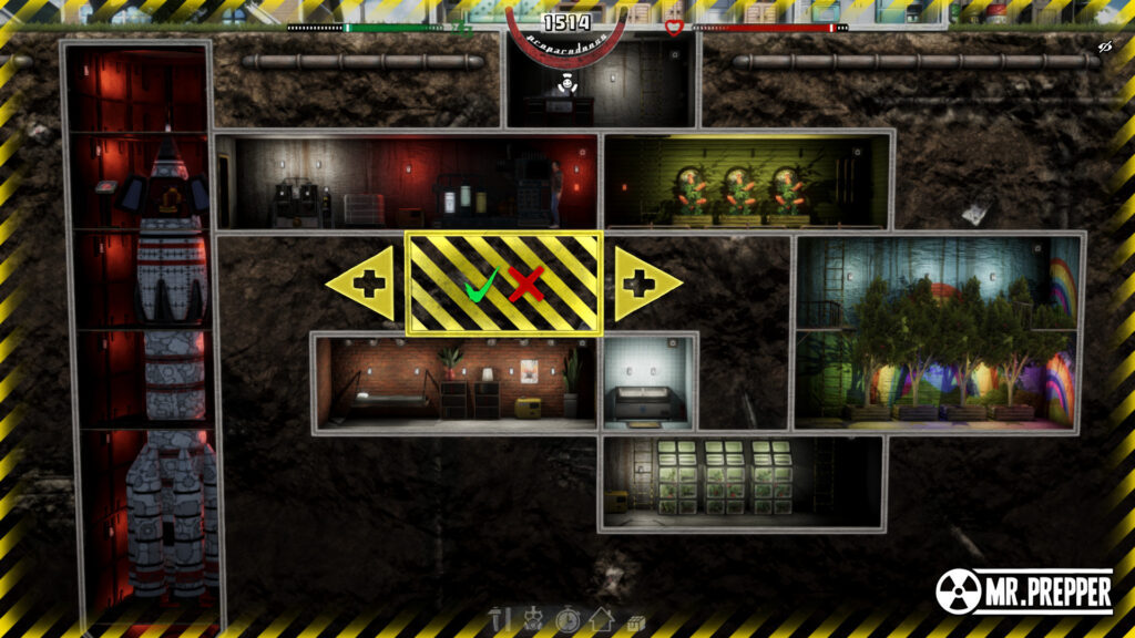 Mr. Prepper Free Download By Worldofpcgames