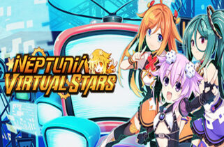 Neptunia Virtual Stars Free Download By Worldofpcgames