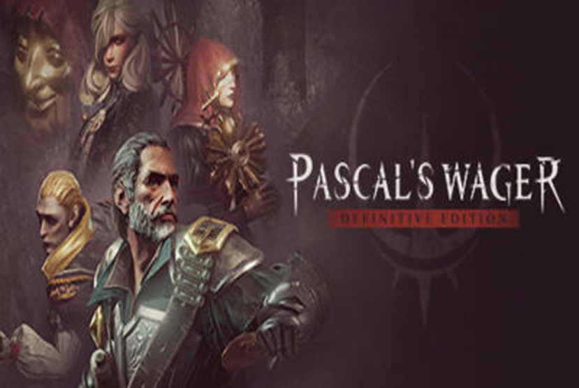 Pascal’s Wager Definitive Edition Free Download By Worldofpcgames