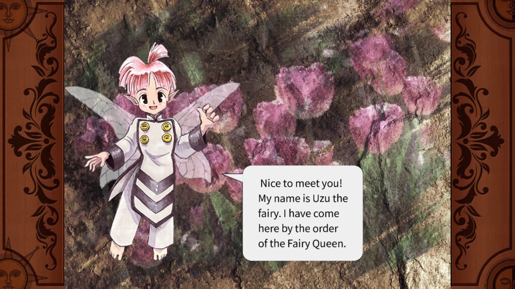 Princess Maker Faery Tales Come True HD Remake Free Download By Worldofpcgames