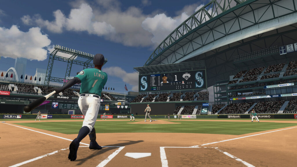 R.B.I. Baseball 21 Free Download By Worldofpcgames