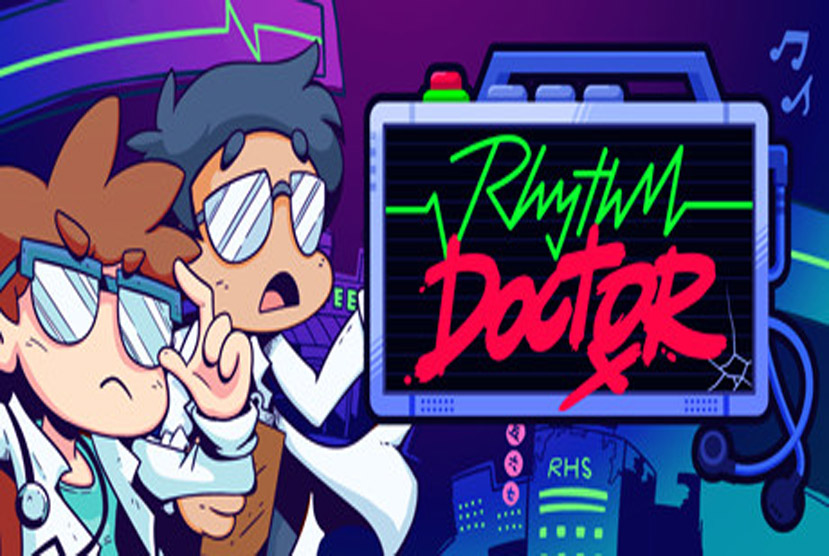 Rhythm Doctor Free Download By Worldofpcgames