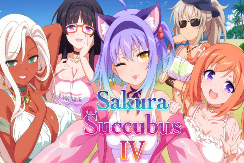 Sakura Succubus 4 Free Download By Worldofpcgames