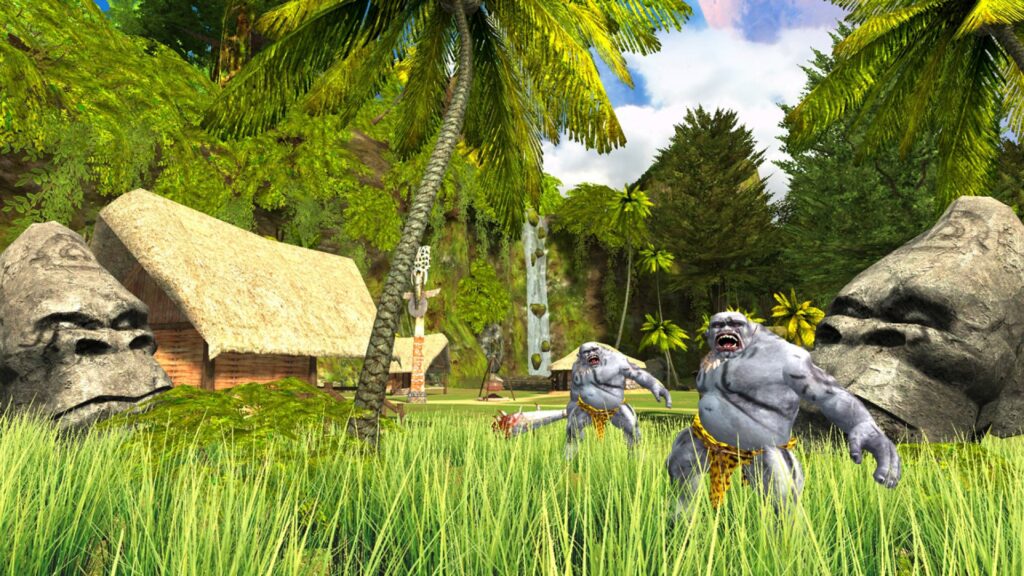 Serious Sam 2 Free Download By Worldofpcgames