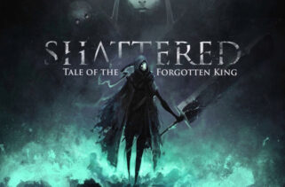 Shattered Tale Of The Forgotten King Free Download By Worldofpcgames