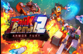 Tank Brawl 2 Armor Fury Free Download By Worldofpcgames