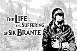 The Life and Suffering of Sir Brante Free Download By Worldofpcgames