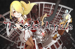 The Sealed Ampoule Free Download By Worldofpcgames