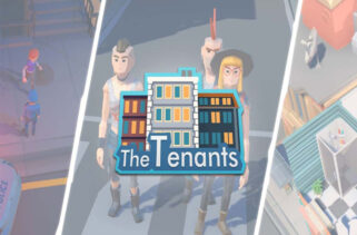 The Tenants Free Download By Worldofpcgames