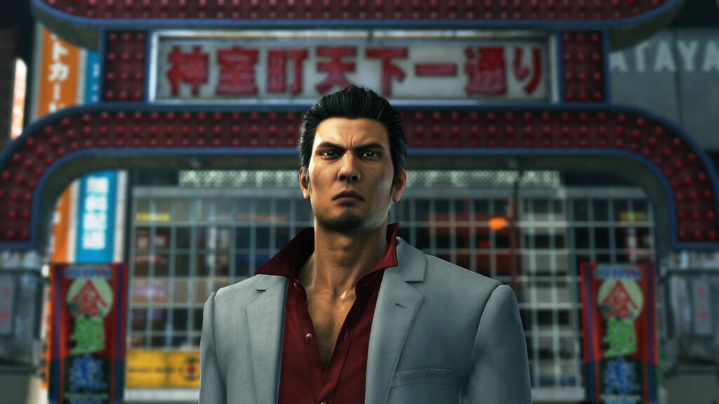 Yakuza 6 The Song of Life Free Download By Worldofpcgames