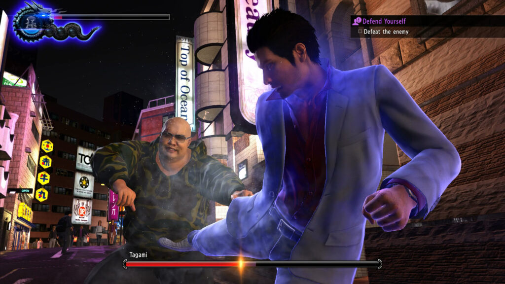 Yakuza 6 The Song of Life Free Download By Worldofpcgames