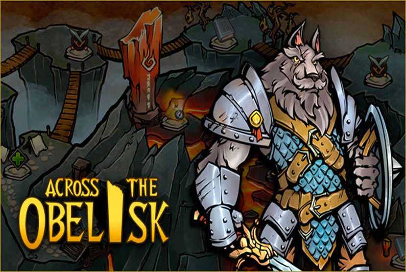 Across the Obelisk Free Download By Worldofpcgames