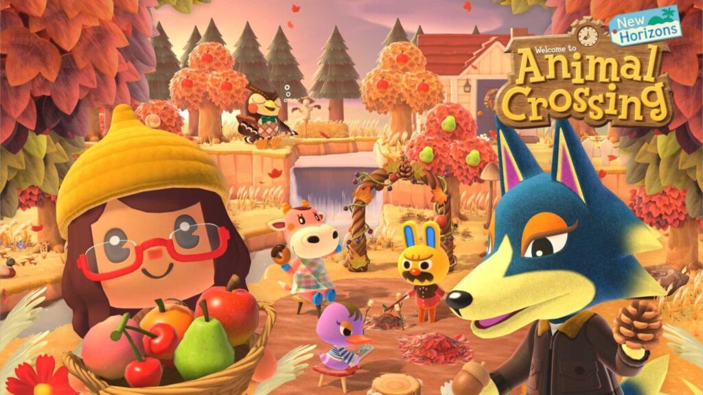 Animal Crossing New Horizons PC YUZU Emulator Free Download By Worldofpcgames