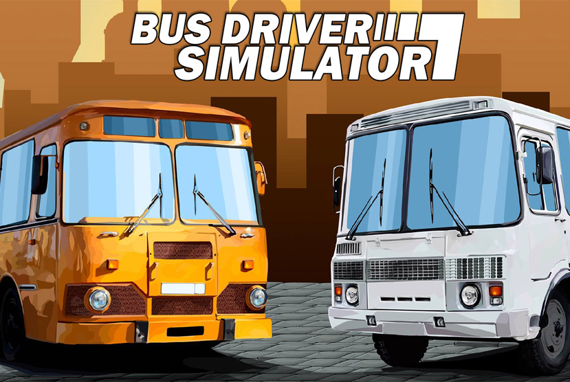 Bus Driver Simulator Free Download By Worldofpcgames