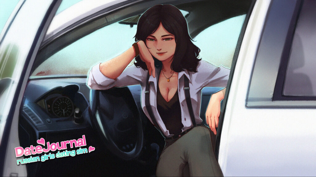 DateJournal Russian Girls Dating Sim Free Download By Worldofpcgames