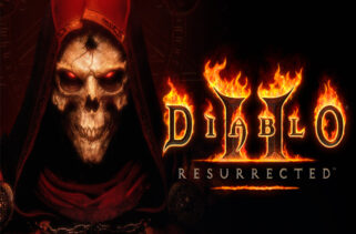 Diablo II Resurrected Free Download By Worldofpcgames