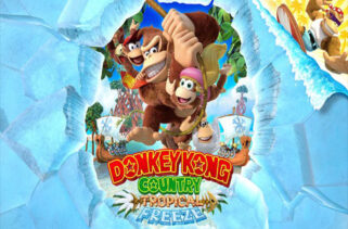 Donkey Kong Country Tropical Yuzu Emulator Free Download By Worldofpcgames