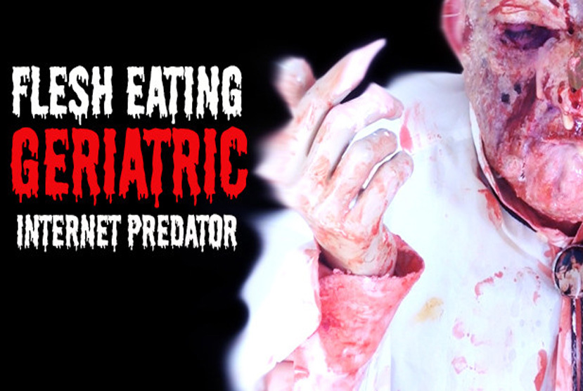 Flesh Eating Geriatric Internet Predator Free Download By Worldofpcgames