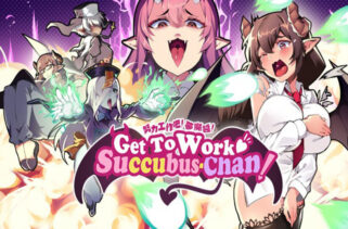 Get To Work Succubus-Chan Free Download By Worldofpcgames