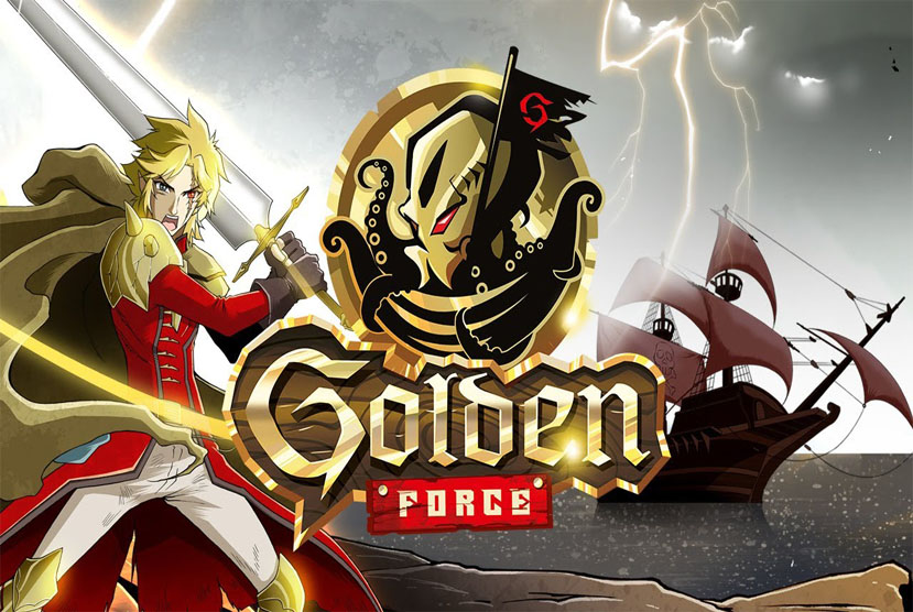 Golden Force Free Download By Worldofpcgames