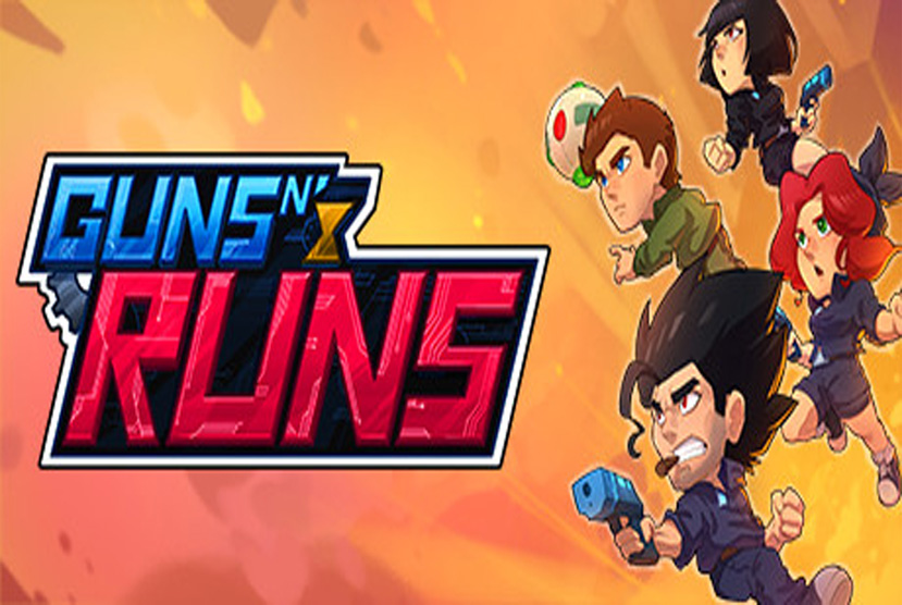 Guns N Runs Free Download By Worldofpcgames