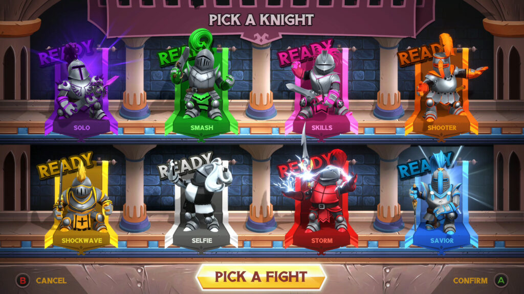 Knight Squad 2 Free Download By Worldofpcgames