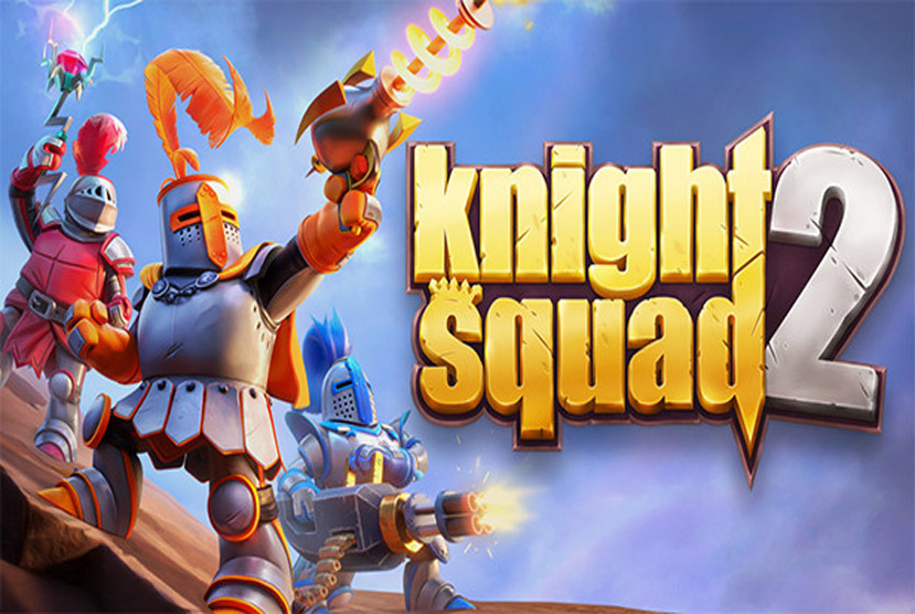 Knight Squad 2 Free Download By Worldofpcgames