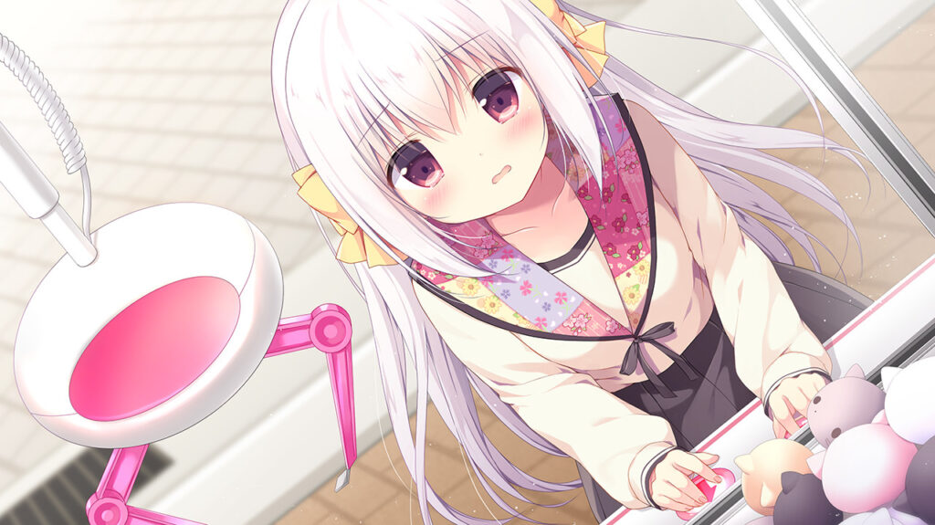 Love’s Sweet Garnish 2 Free Download By Worldofpcgames