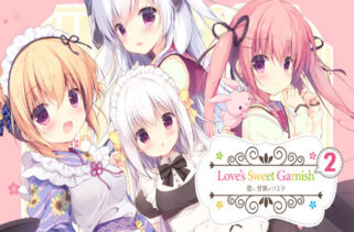 Love’s Sweet Garnish 2 Free Download By Worldofpcgames