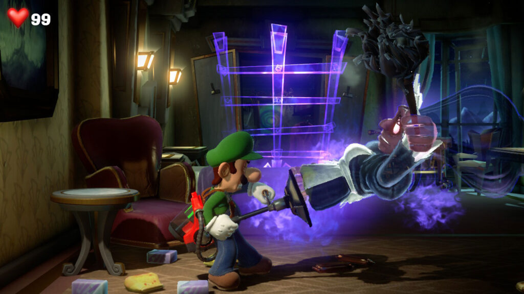 Luigis Mansion 3 Free Download By Worldofpcgames