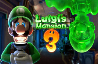 Luigis Mansion 3 Free Download By Worldofpcgames