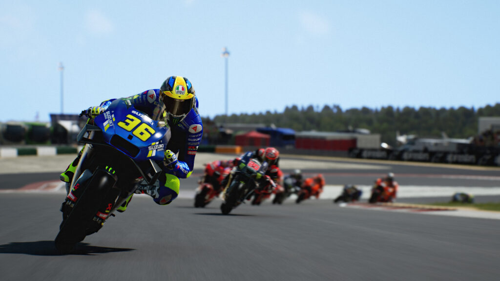 MotoGP21 Free Download By Worldofpcgames