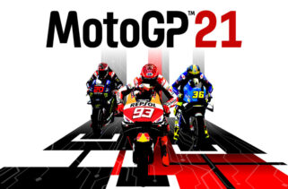 MotoGP21 Free Download By Worldofpcgames